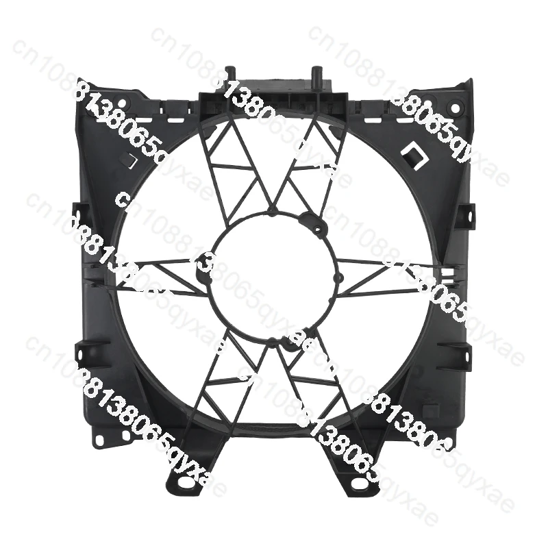 For Can-Am Outlander Renegade 2012-2022 Radiator Cooling Fan 709200563