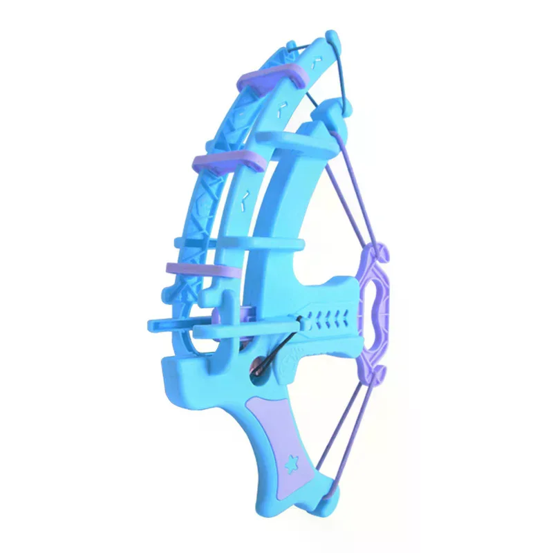 رمي الرياضة مقلاع الهدف لزجة الكرة دارتبوارد كرة السلة مجلس ألعاب تعليمية للأطفال في الهواء الطلق لعبة لعبة