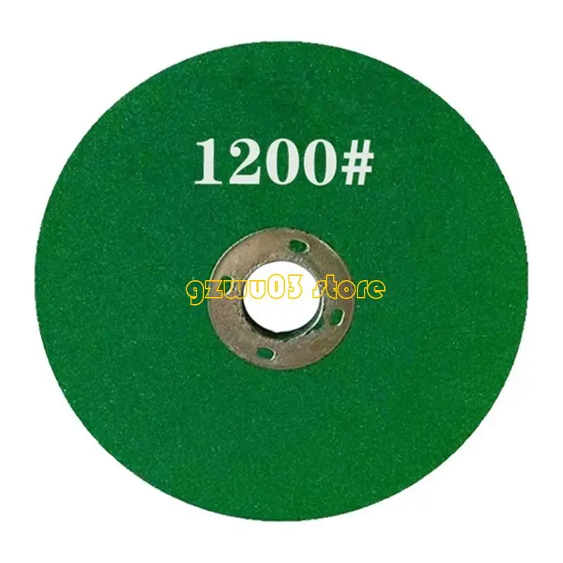 

L93C Long Lasting Abrasive Wheel Grinding Stone For Efficient Tool Blade Maintenance