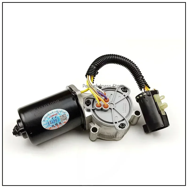 

Suitable for Mitsubishi Cheetah CS6CS7 Cavalry Feiteng servo motor, transfer case motor, four-wheel drive conversion motor