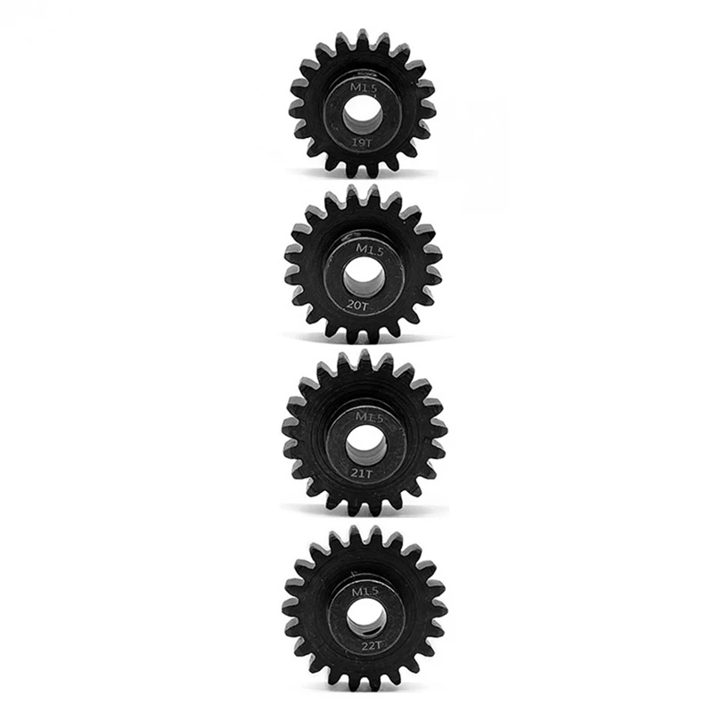 1.5 Modulus 35T Spur Gear M1.5 Gear Suit 6447X 6448X For Traxxas 1/5 X-Maxx 6S 8S 1/6 XRT RC Car Upgrade Parts