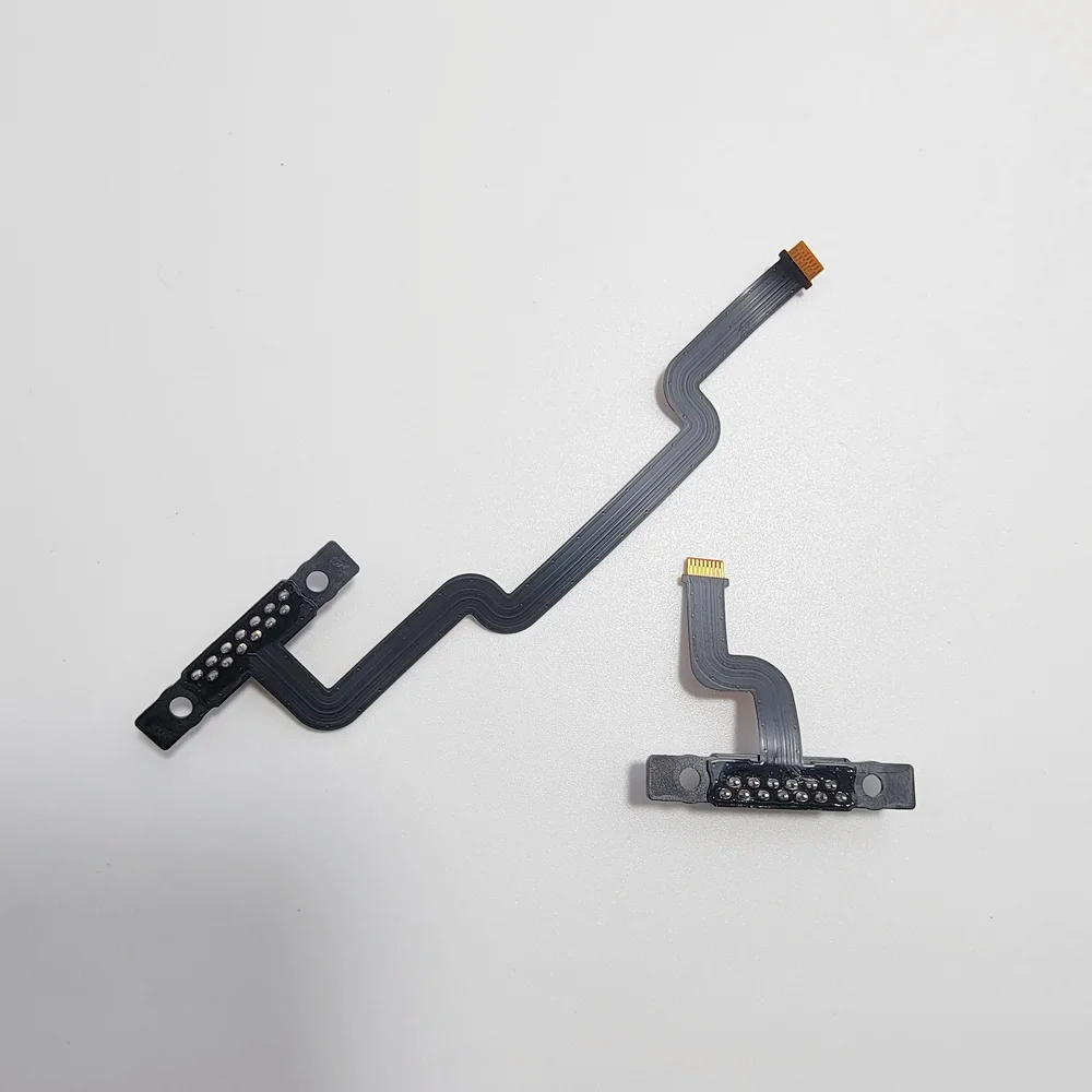 Original Left Right Male Female Connector Flex Slide Socket for