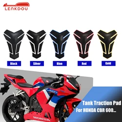 Tankpad Sticker 3D Fuel Tank Pad Protector Cover Decals For HONDA CBR 600RR 250RR 900RR 400RR CBR 600 F2 F3 F4 F4I RVF 400