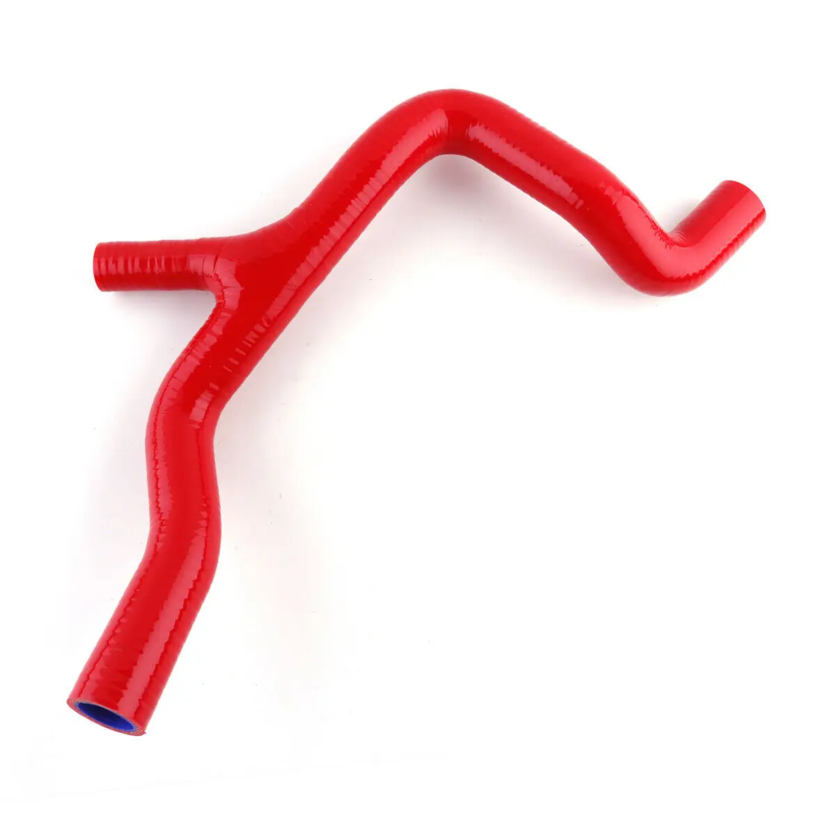 For 2009 2010 2011 Ford Focus RS Mk2 2.5 LTR Silicone Heater Radiator Hose（4-PLY Hose ）