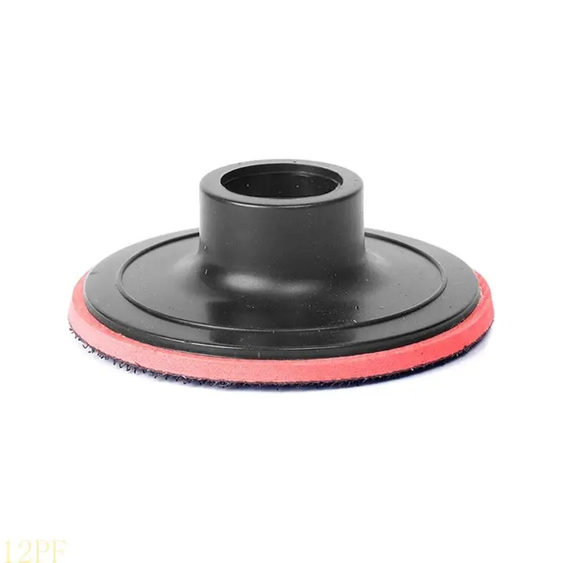 

12PF Tear Resistant Auto Sanding Disc For Artificial Stone Automotive Applications