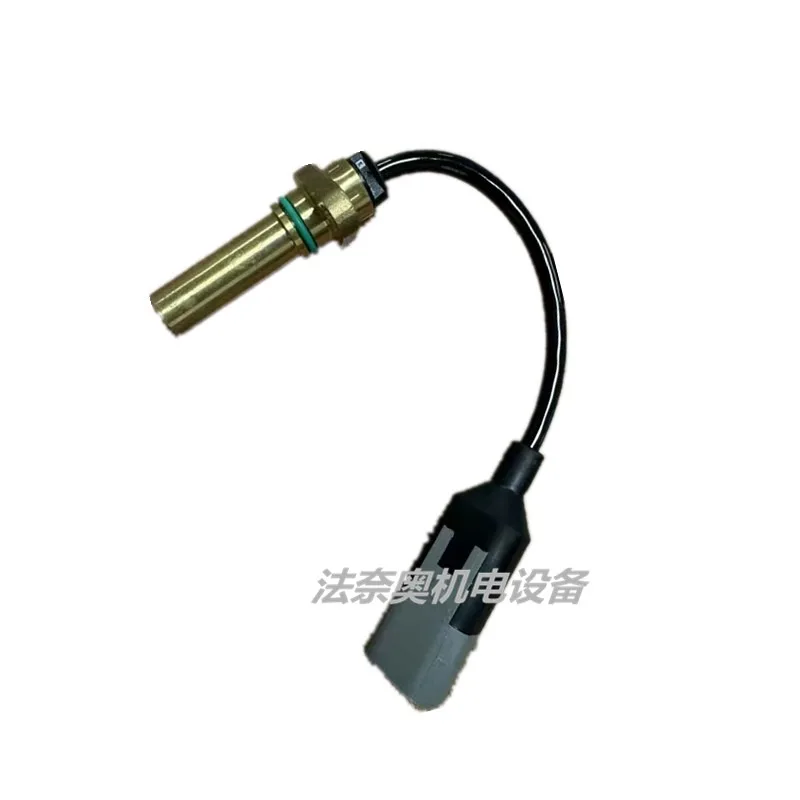 Shantui DH17 24 Bulldozer for Linde Hydraulic Pump Harvester Hydraulic Motor Sensor 0009730011