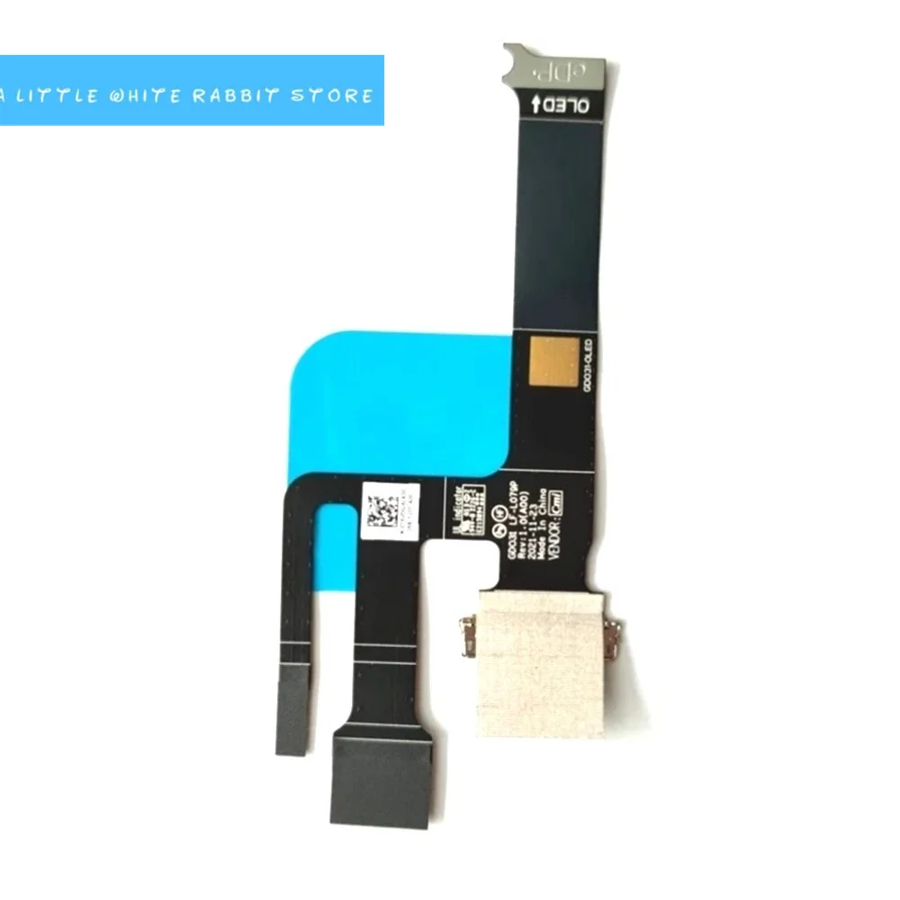 FOR DELL XPS 9320 0T6VDG T6VDG GDO31 LF-L079P OLED Cable