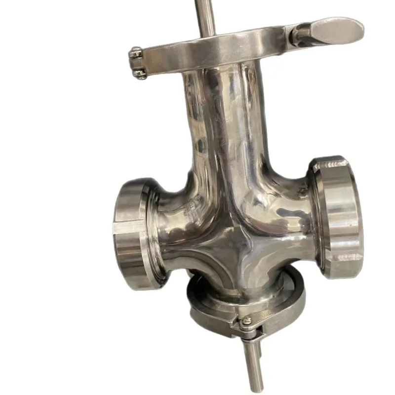 Return Head, Return Ratio Distributor, Return Ratio Controller