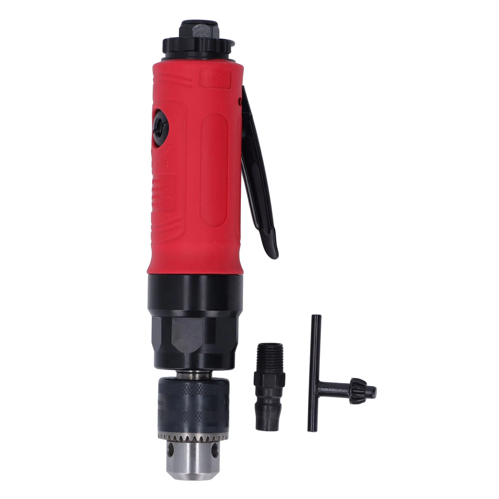 3/8in PNEUMATIC เจาะตรง Deceleration Air เจาะเครื่องมือประแจ 2500rpm Air Power เจาะนิวเมติกเจาะเครื่องมือ