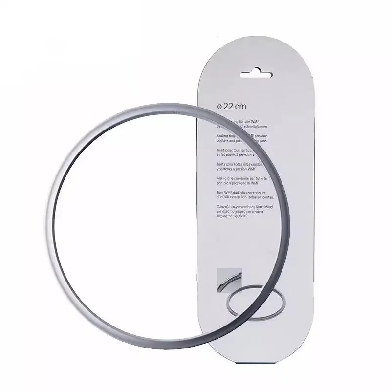 1pcs original for WMF pressure cooker accessories pressure cooker sealing ring silicone ring 22cm