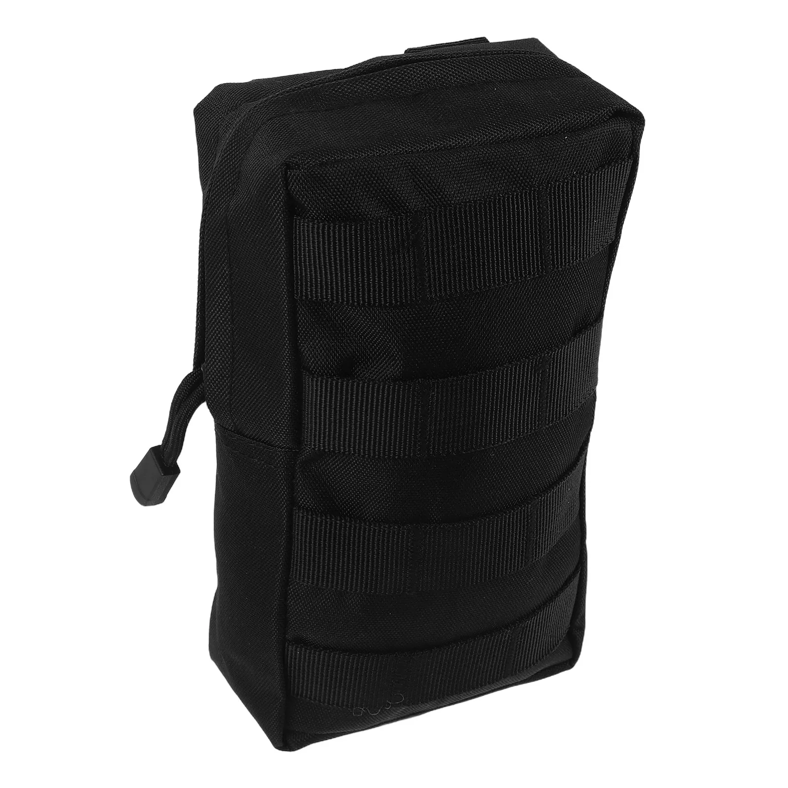 

Комплект тактических модульных креплений для рюкзака: зажимы и пряжки для кемпинга, походов, жилетов и органайзеров