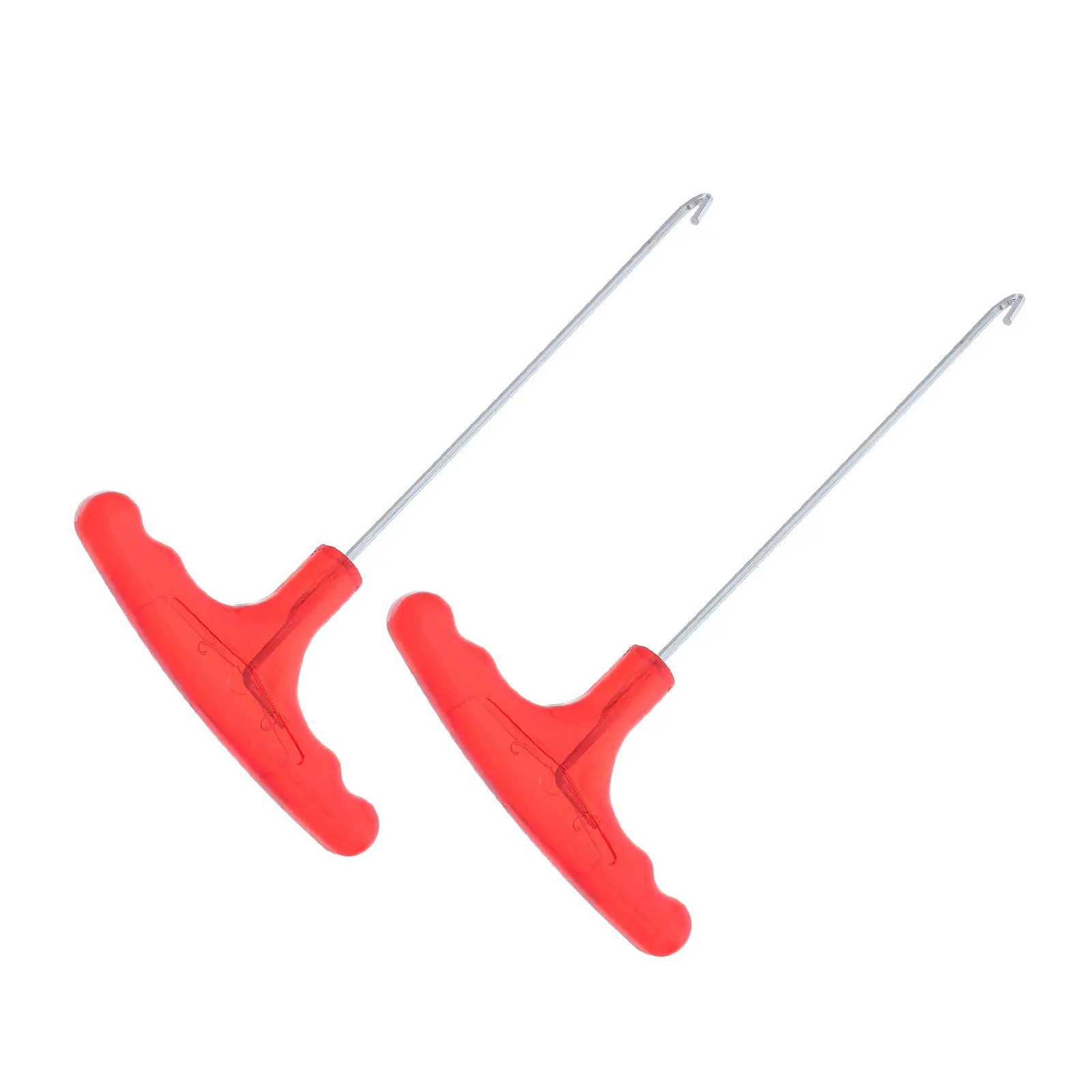 

2 шт. Металлический Т-образный инструмент для BJD кукол: приспособление для снятия головы, аксессуары для сборки, ремонт эластичных шнуров