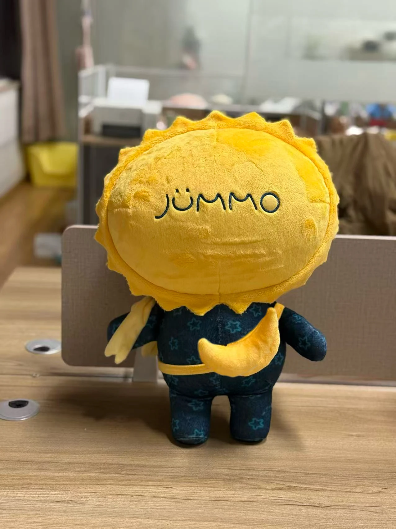 2026 New Pre-sale Not Official  Gmmtv Thai TV Perfect 10 Liners Drama Thai Star JuniorMark Jummo 45cm Pendant Pillow