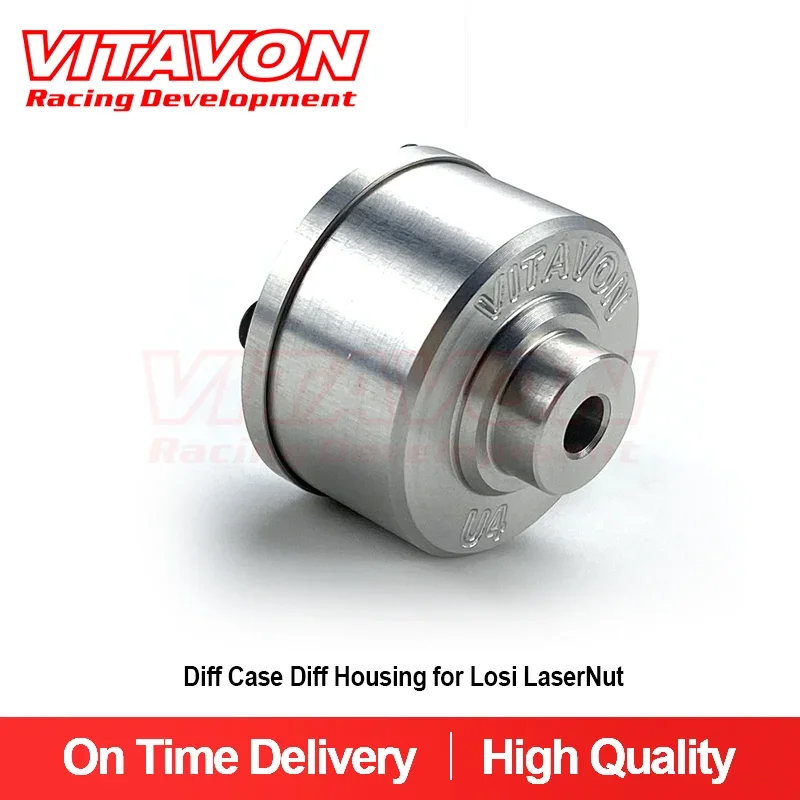 VITAVON LaserNut Diff housing