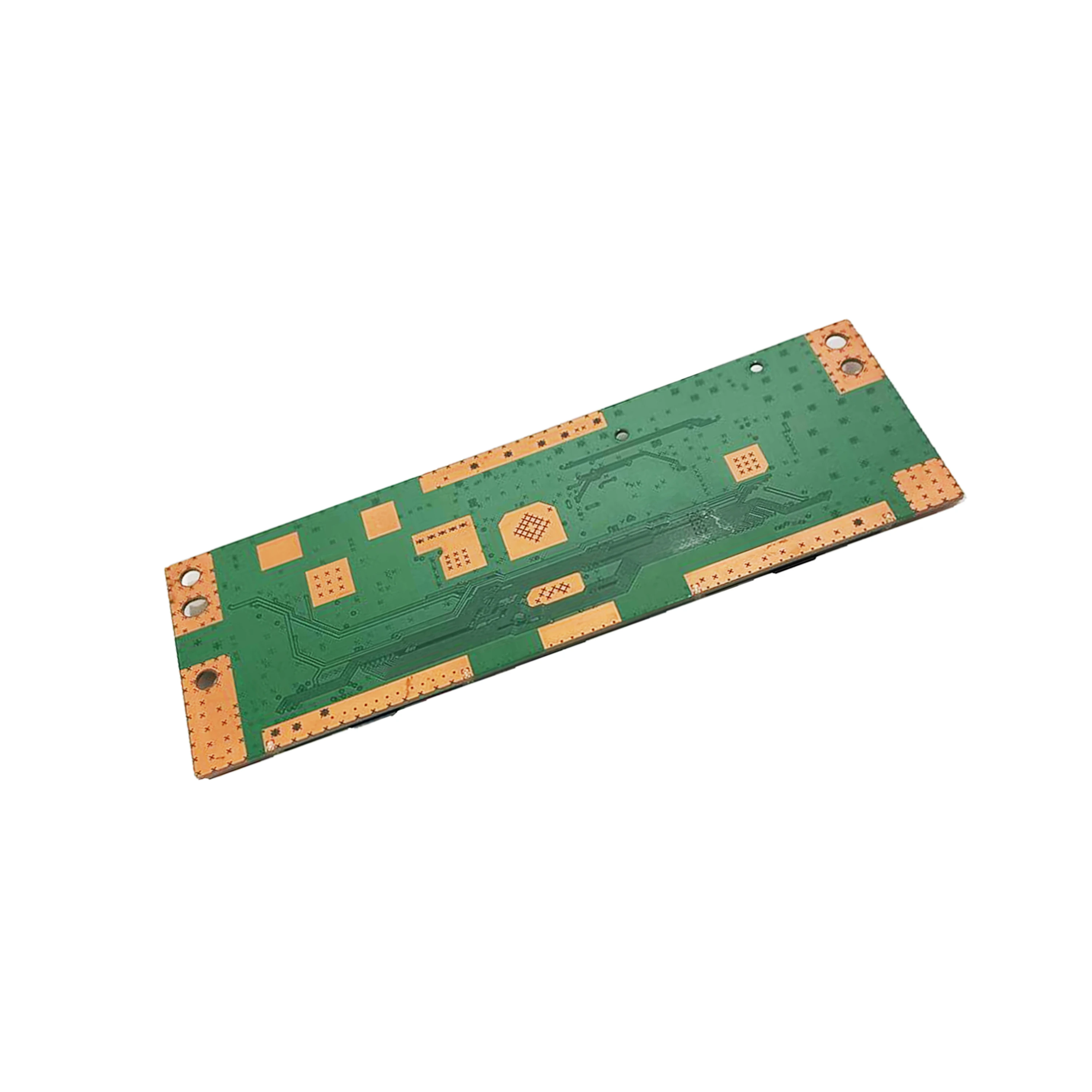 TT5461B07-1-C-3 T-Con Bord Is Voor Ue55k5670akxzt Ua55m6500akxxa Ue55m6305ak Ue55k5670ak Ua55m6500ak 55 Inch Tv Logic Board