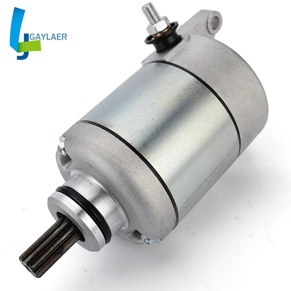 

Motorcycle Starter Motor 77340001000 for KTM 450 505 XCF SXF SX ATV 450 SXSF SMR Rally Factory Replica