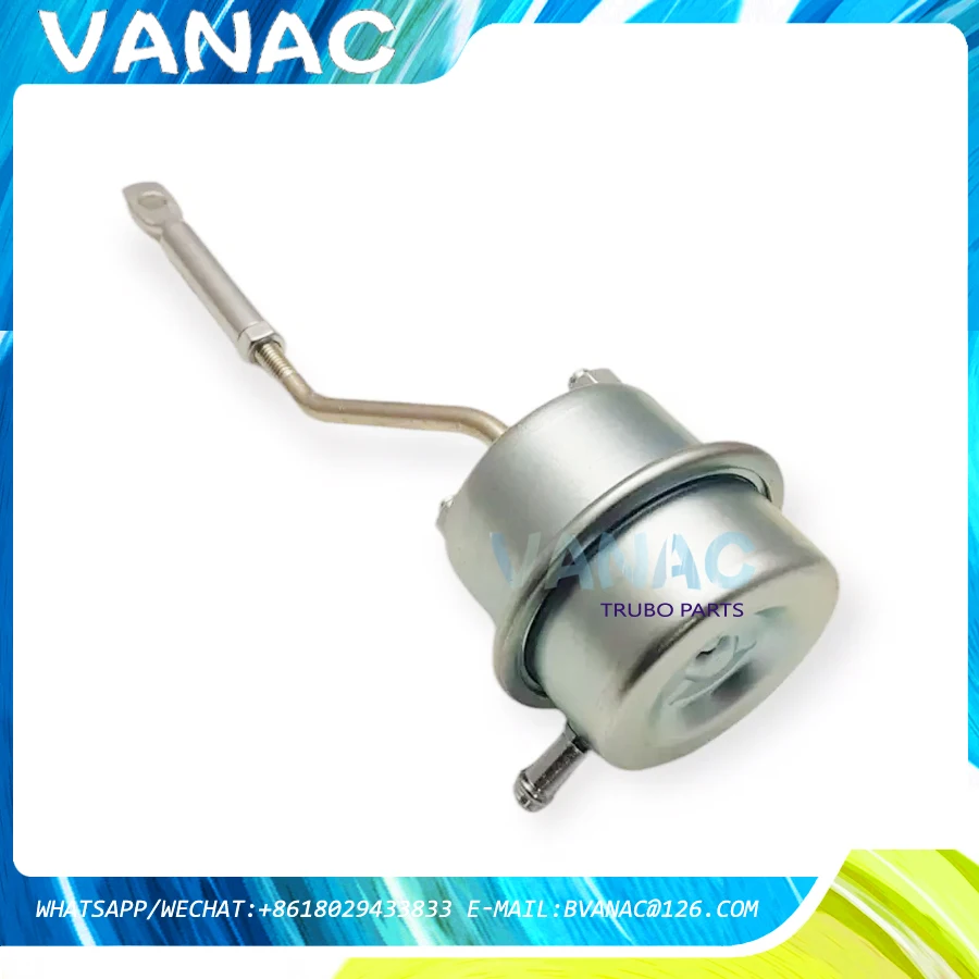 GT1749S Turbo actuator 715924  28200-42700 wastegate for KIA Sportage Pregio 2.5 TCI D4BH / 4D56TCi 61 Kw 69 Kw 94HP