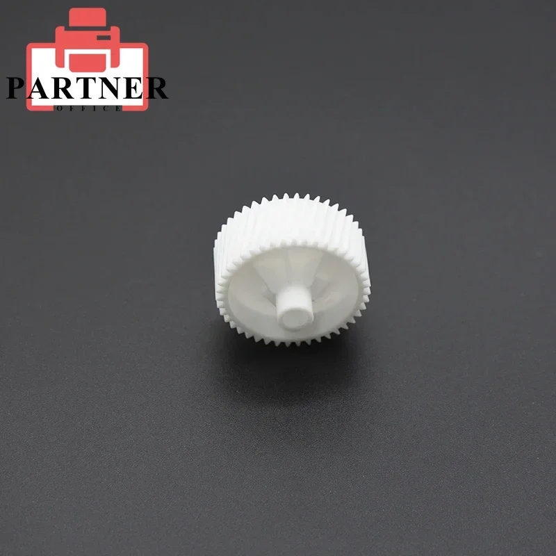 1pcs 302HS31181 302HS31180 2HS31180 Z44R Gear for Kyocera M2030 M2035 M2530 2535 FS 1100 1120 1300 1320 1350 1370 1028 1030 1