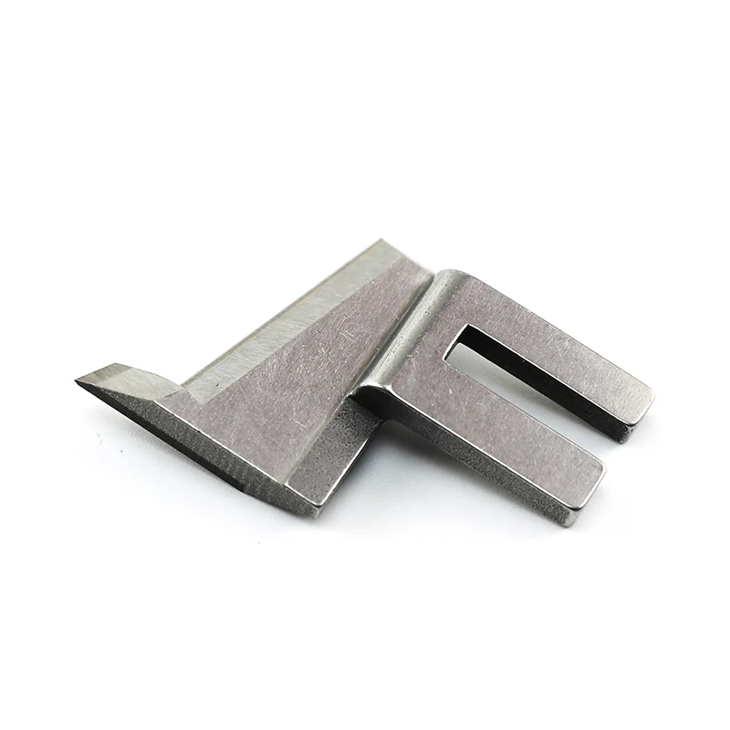 KE878 قطع سكين صالح TYPICAL GC0303CQ الفرقة سكين ماكينة خياطة متزامن #2