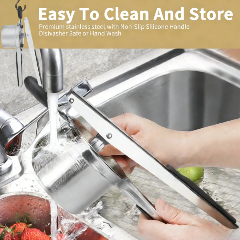 Thumbnail 4 - #77 Low Price Mashers Deals