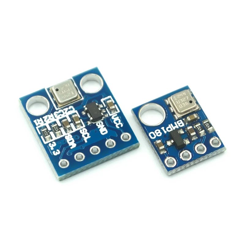 GY-68 BMP180 BMP280 Digital Barometric Pressure Sensor Module for Arduino