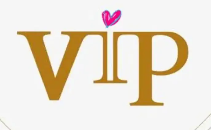 

VIP Customer link