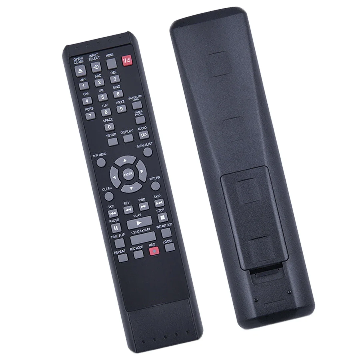 

Новый пульт дистанционного управления для Toshiba D-FTV200 D-KR10 D-KR10KU D-KR408 DVD видеомагнитофон