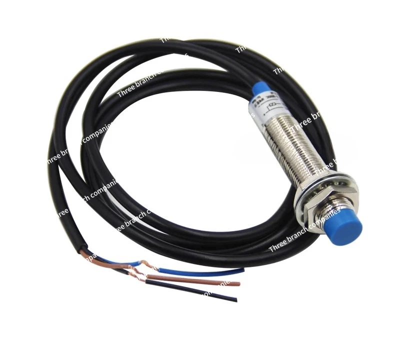 LJ12A3-4-Z/BX Proxi…