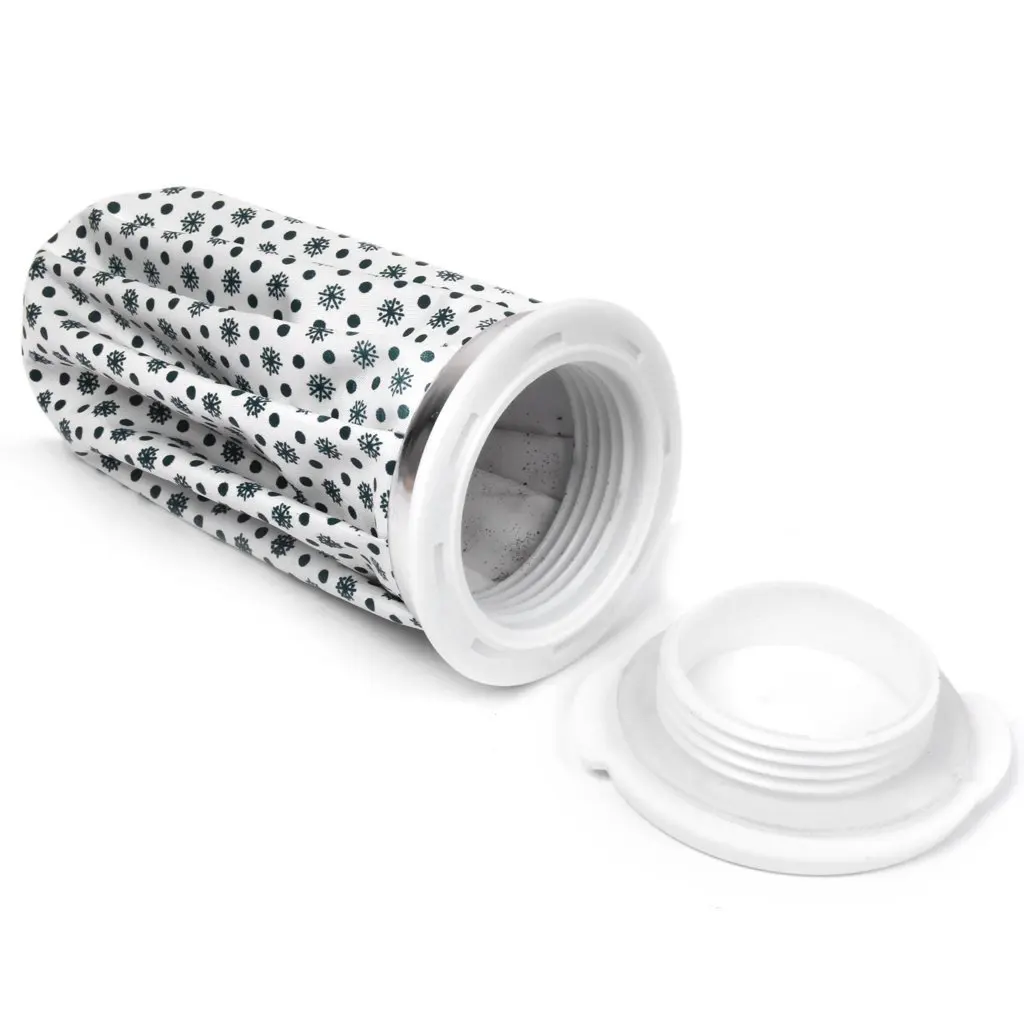 

NEW 6 Inch Cloth Ice Cool Cooler Bag for Sports Injury Pain Relief