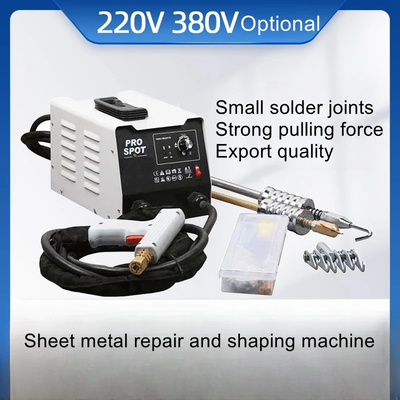 Data Recovery Sheet Metal Repair Machine Shaper Traceless Putty-Free Medium Machine Artifact Car Dent Repair Tool