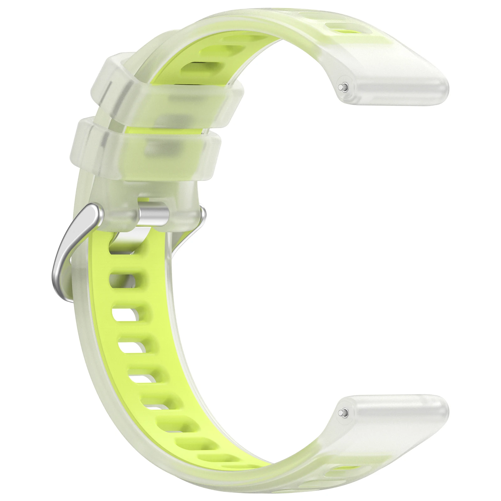 

Силиконовый ремешок для Redmi Watch 5 4 / Xiaomi Band 8 9 Pro Miband 8 9 Pro Watch4 Watch5 Jelly Color Аксессуары Сменный ремешок