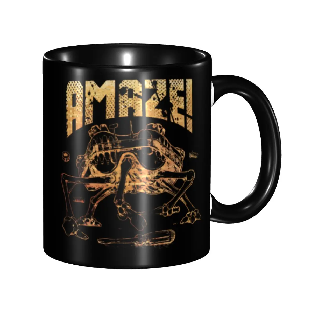 Kawaii Rocky Project Hail Mary Rocky Project Hail Mary Coffee Cup Home Mug
