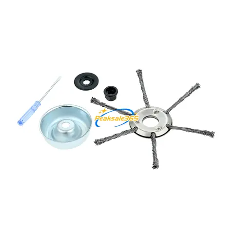 10 best sales reservdelar till Hart Weed Eater - №4