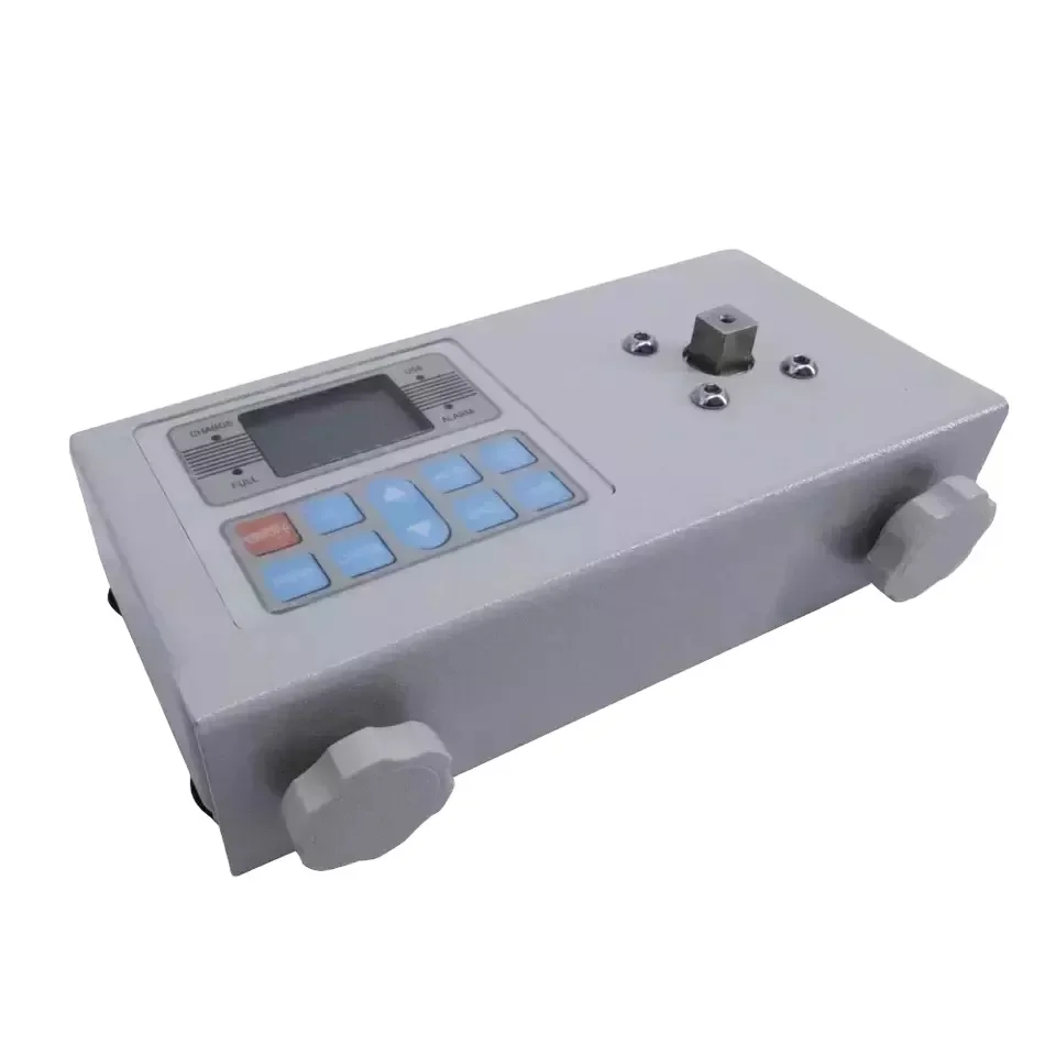 

2026 ANL-3 Digital Torque Tester Torquemeter Screwdriver Torque Driver Tester Without Printer