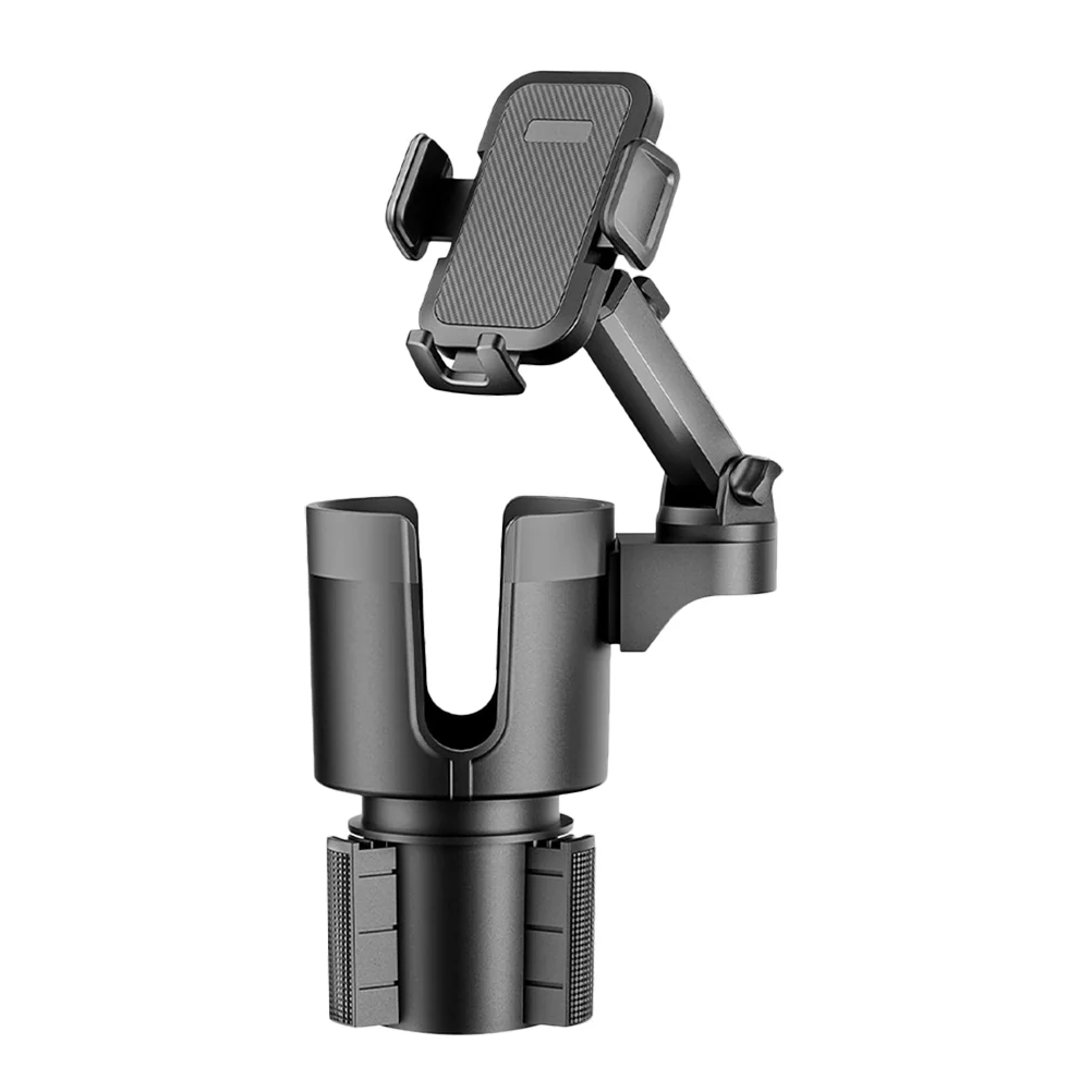 

Car Cup Holder Supply Accessories Universal Expander Adapter Large Multifunctional Vehicle Mounted Drink Cell Phone