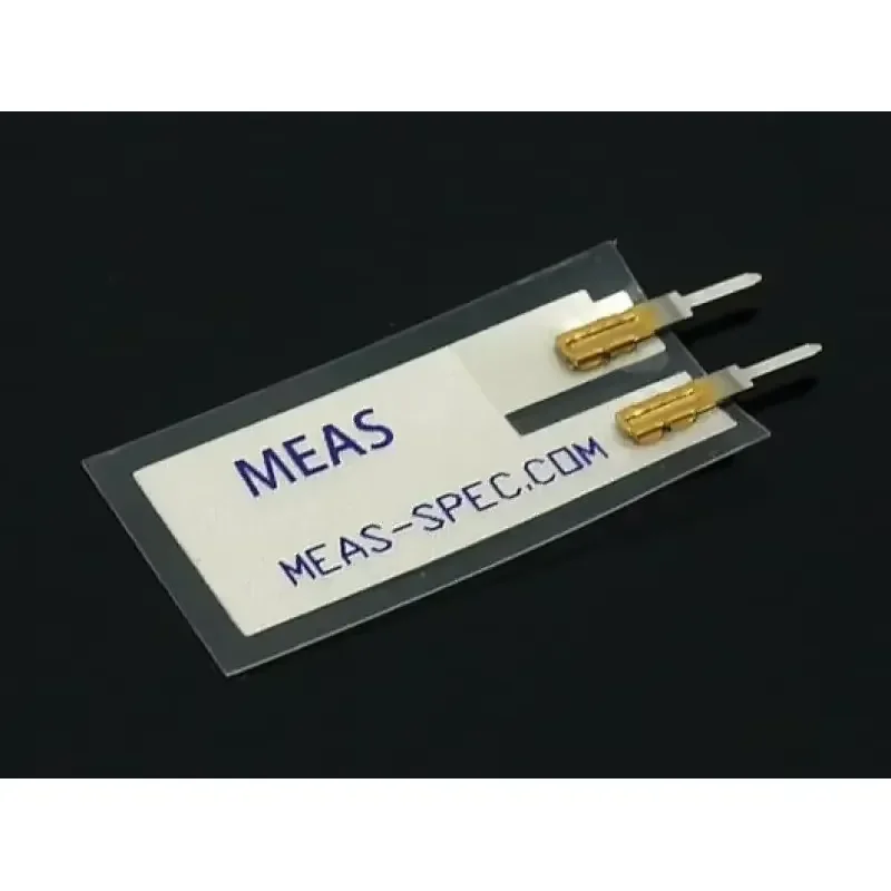 for LDT0-028K PVDF Piezo Film Sensor High Sensitivity Vibration Detection Thin Flexible Transducer Module for DIY Projects