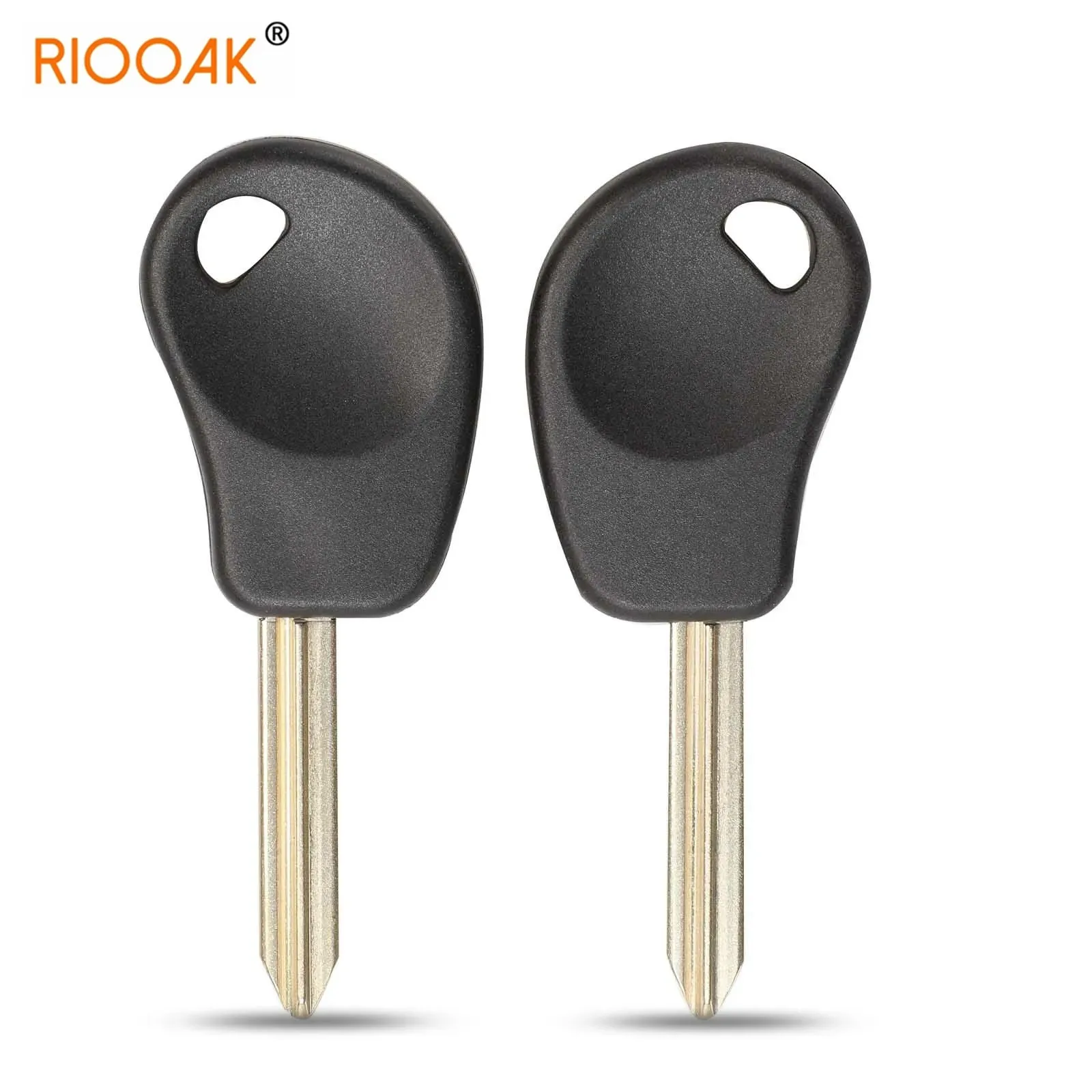 5/10pcs Transponder For Citroen Xsara Picasso Key Shell Remote Fob Blank Case Cover Uncut SX9 Key Blade Car Accessories