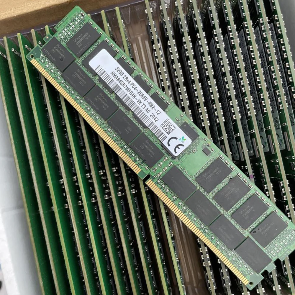 1PCS 32G 2RX4 DDR4 … - image
