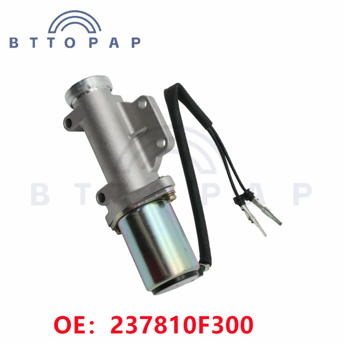 237810F300 For Nissan D21 1990-1994 Pickup 1995-1997 2.4L Idle Air Control Valve 237810F310 237810F320 237810F321 2378186G00