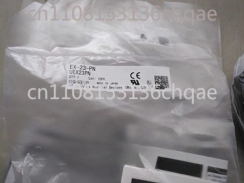 New original photoelectric switch EX-23-PN sensor