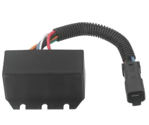 149-2612 938G 950G 962G 966G 972G 980G 621H 623H 627H Relé de piezas de tractor de cargadora de ruedas 1492612