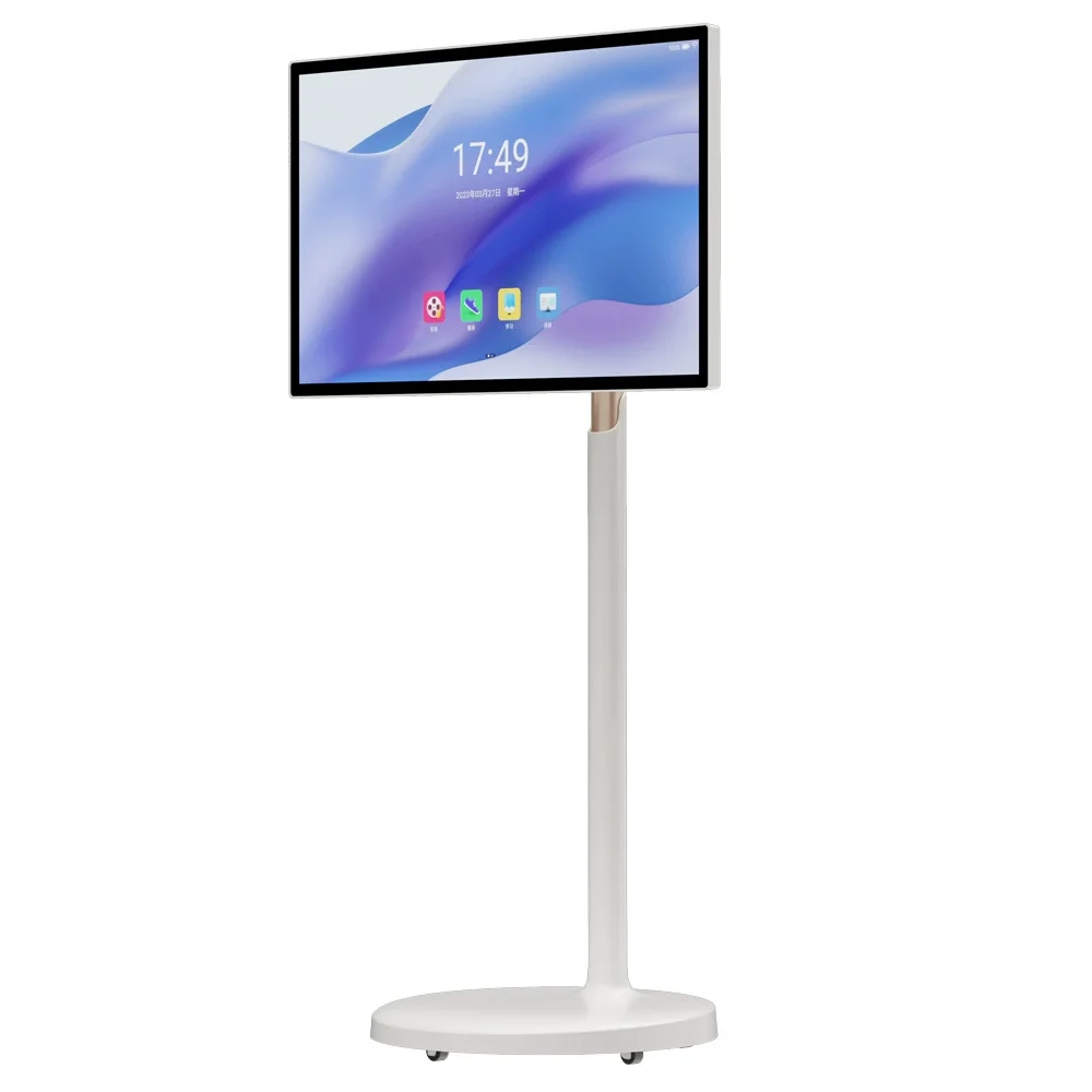

Mobile TV, Removable Wireless, Touch Screen, Video Player