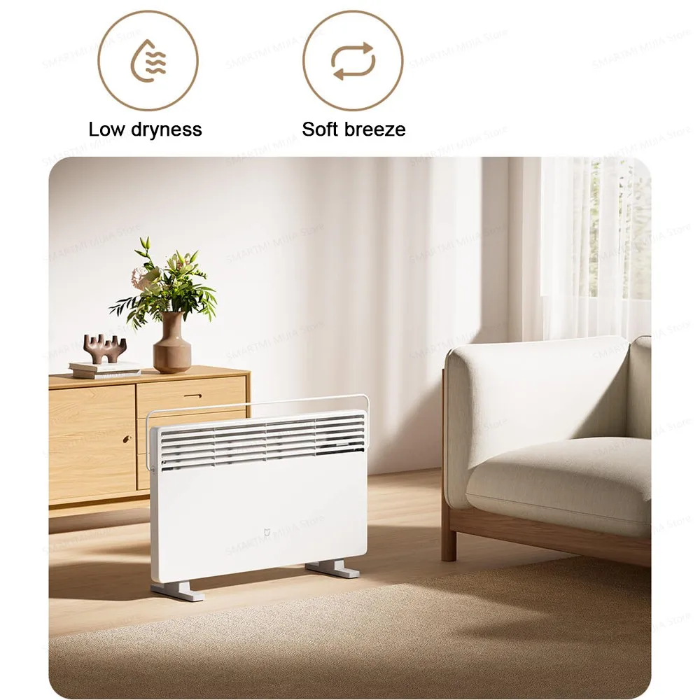 Thumbnail 4 - #4 Best Electric Fireplace Heaters to Buy In 2026