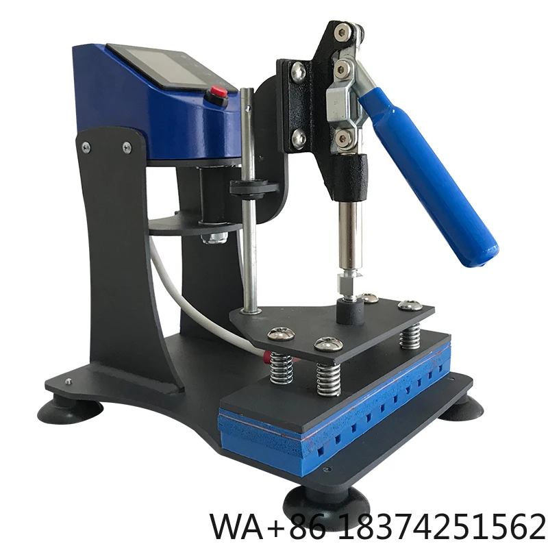 

Digital 10 in 1 Ball Point Pen Logo Printing Sublimation Transfer Heat Press Machine