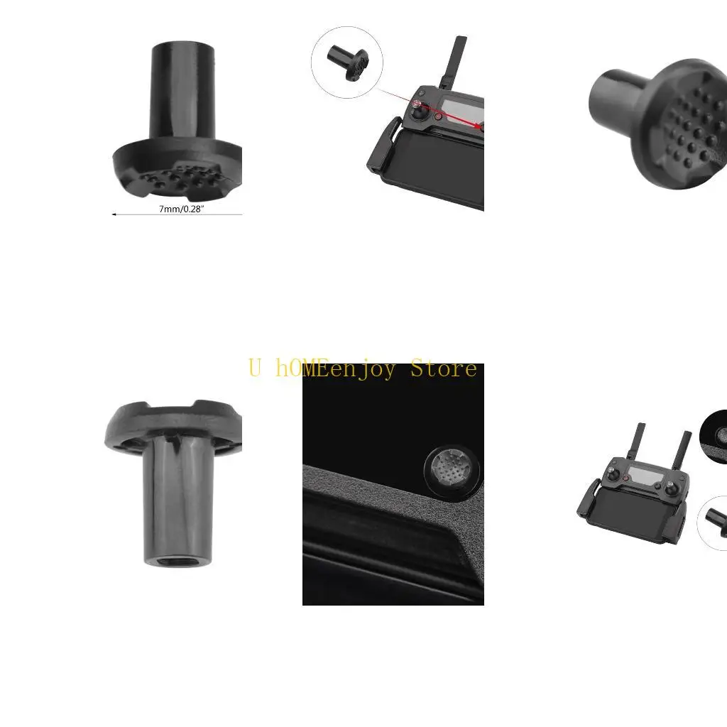 

B0KF Five-Dimensional Rocker Thumb Accessories Repair Part for Mavic