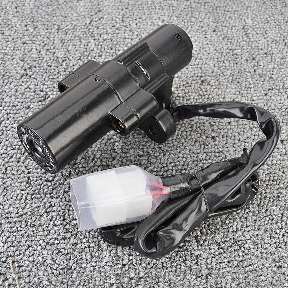 สวิตช์กุญแจสำหรับยามาฮ่า YZF250-A YZF320-A YZF R25 R3 MTN250-A MT25 MT-25 MTN320-A MT03 MT-03 ABS BS7-H2501-00 BGJ-H2501-00