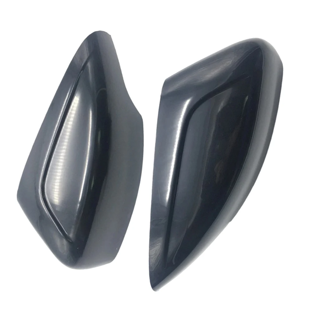 

Side Mirror Cover for Volvo XC60 2009 2013 OEM 39854904/39854919 Flexible and Tear Resistant Ideal for All Weather Conditions