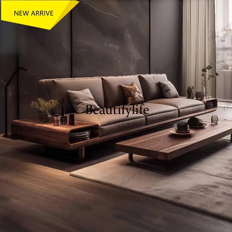 G153 Reclining Minimalist Living Room Sofas Dark High Cheap Modern Sofa Living Room Lazy Floor Banken Woonkamer Furniture For Ho
