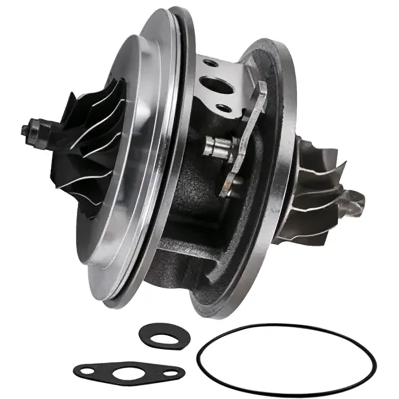 

Turbine Billet Core For 53039880127 28200-4A480 282004A480 for Hyundai H-1 CRDI D4CB 16V 170 HP/125 Kw