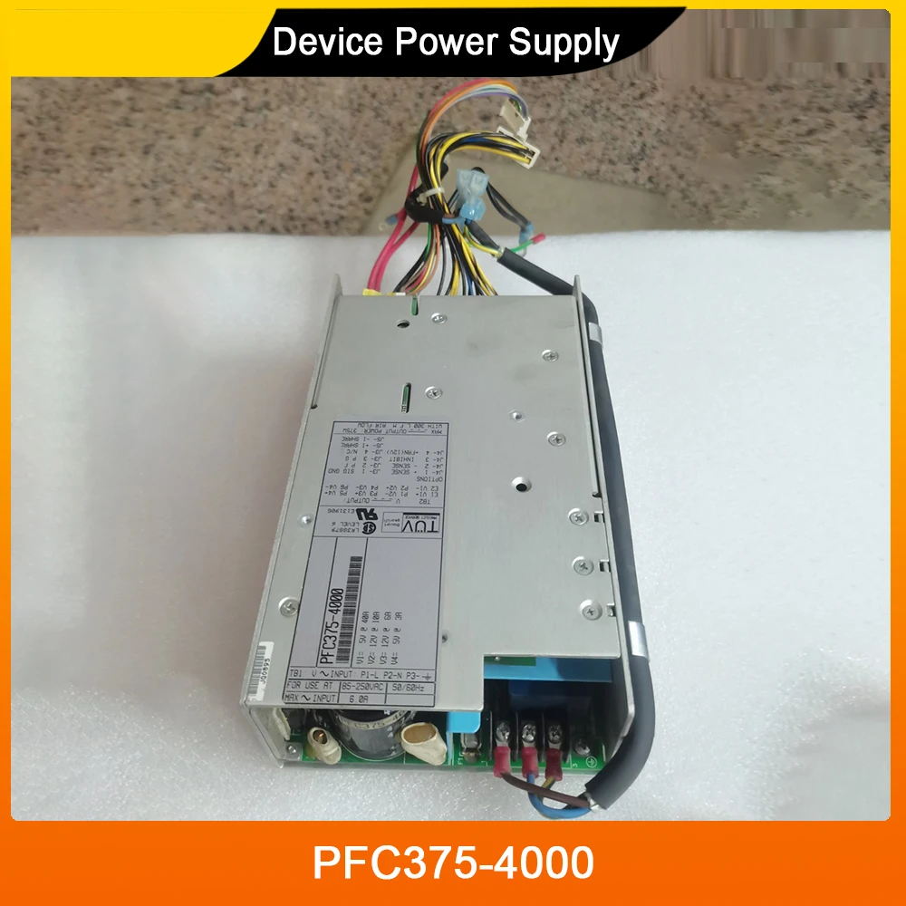 PFC375-4000 For POWER-ONE Device Power Supply High Quality Fast Ship